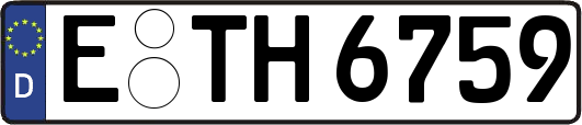 E-TH6759