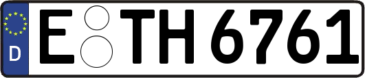 E-TH6761