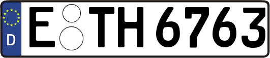 E-TH6763