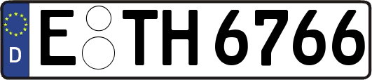 E-TH6766