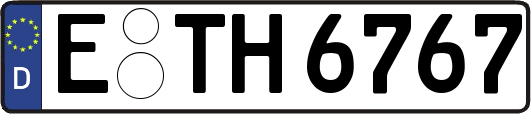 E-TH6767