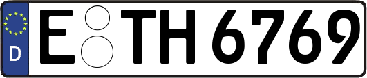 E-TH6769
