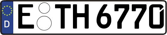 E-TH6770