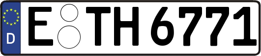E-TH6771