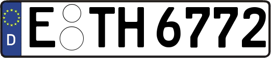 E-TH6772