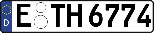 E-TH6774