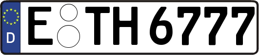 E-TH6777