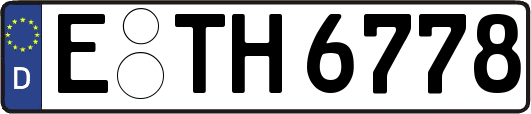 E-TH6778