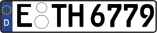 E-TH6779