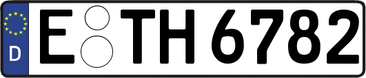 E-TH6782