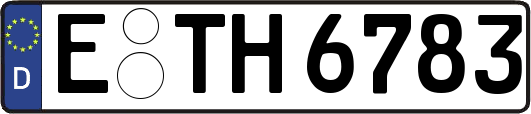 E-TH6783