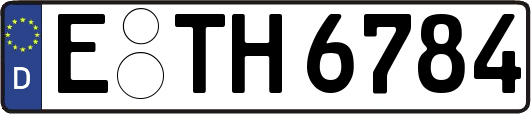 E-TH6784