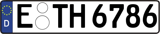 E-TH6786