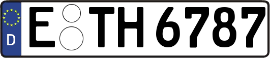 E-TH6787