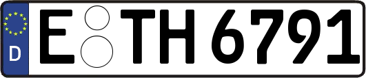 E-TH6791