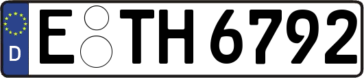 E-TH6792