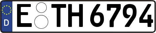 E-TH6794
