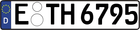 E-TH6795