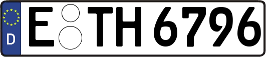 E-TH6796