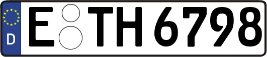 E-TH6798