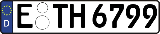 E-TH6799