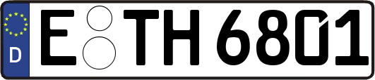 E-TH6801