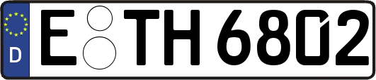 E-TH6802