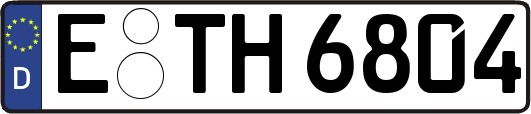 E-TH6804