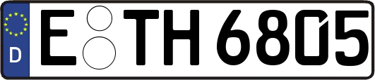 E-TH6805