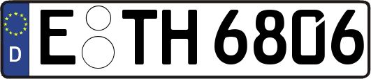 E-TH6806