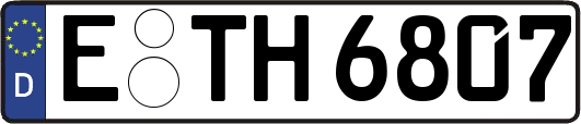 E-TH6807