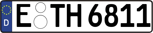 E-TH6811