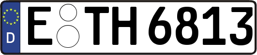 E-TH6813