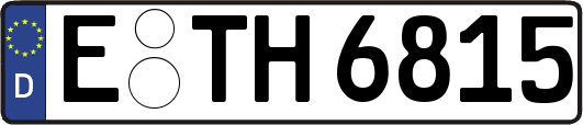 E-TH6815