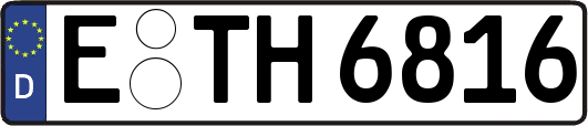 E-TH6816