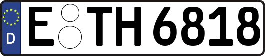 E-TH6818