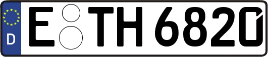 E-TH6820