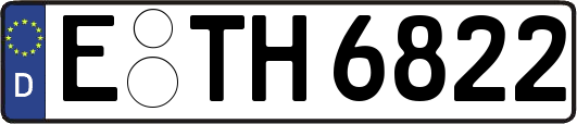 E-TH6822
