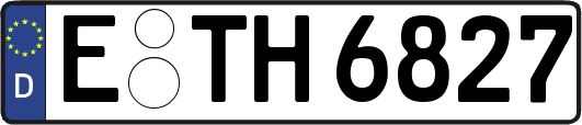 E-TH6827
