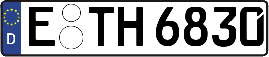 E-TH6830