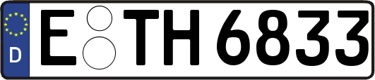 E-TH6833