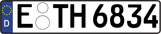 E-TH6834