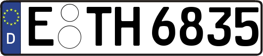 E-TH6835
