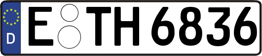 E-TH6836