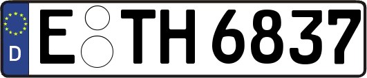 E-TH6837