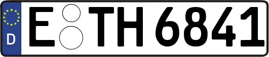 E-TH6841