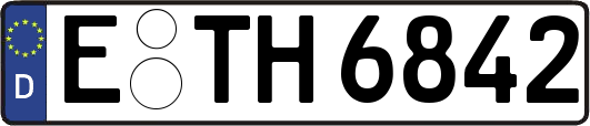 E-TH6842