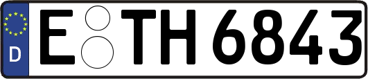 E-TH6843