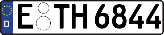 E-TH6844