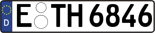 E-TH6846